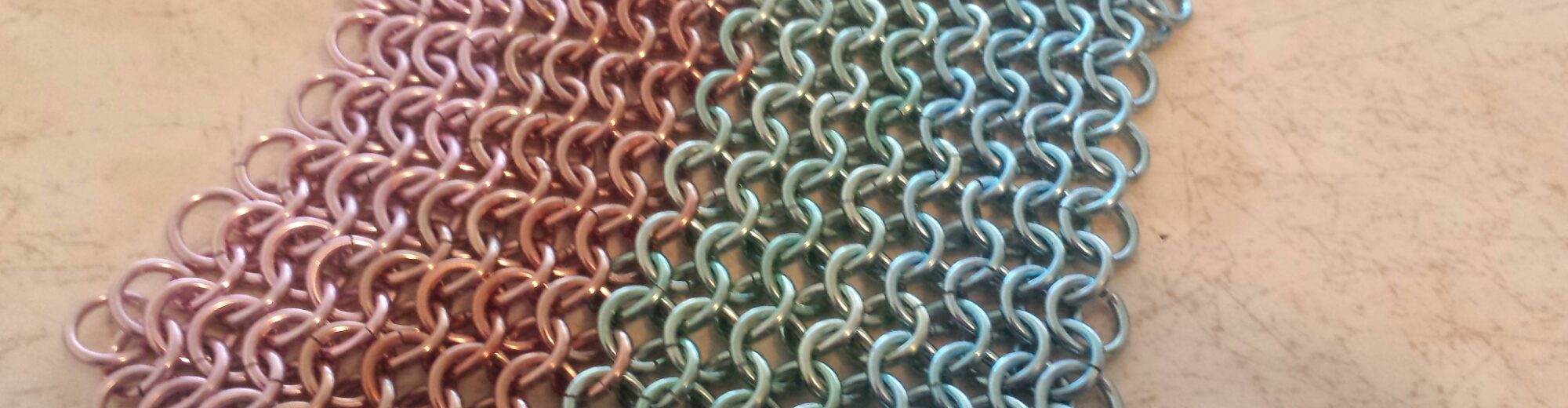 Rick's Chainmail